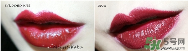 mac diva口紅多少錢(qián)？mac diva專柜價(jià)格