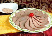 羊肝不能和什么一起吃？羊肝不能與什么同食？