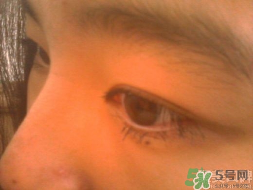 菲詩小鋪睫毛膏怎么樣？the face shop睫毛膏好用嗎？