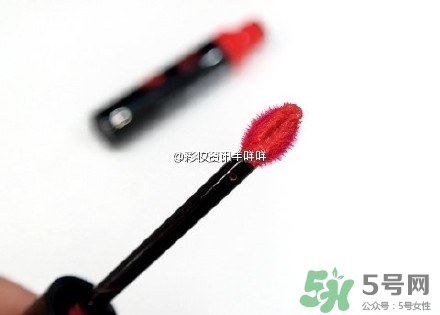 愛(ài)茉莉唇釉2號(hào)色多少錢(qián)?愛(ài)茉莉唇釉2號(hào)試色