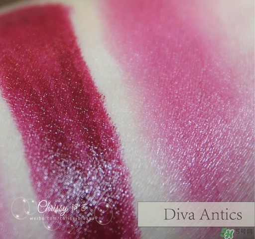 mac diva口紅多少錢(qián)？mac diva專柜價(jià)格