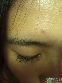 菲詩小鋪睫毛膏怎么樣？the face shop睫毛膏好用嗎？