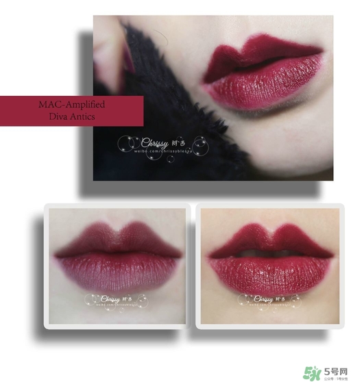 mac diva口紅多少錢(qián)？mac diva專柜價(jià)格