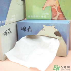 棉森洗臉巾哪個國家的？棉森是哪個國家的牌子？