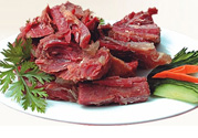 狗肉不能和什么一起吃？狗肉和什么相克？