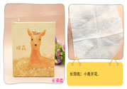 棉森化妝棉怎么樣？棉森化妝棉是哪里的？