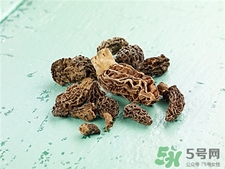 羊肚菌的營養(yǎng)價(jià)值 羊肚菌的功效與作用