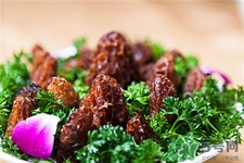 羊肚菌的營養(yǎng)價(jià)值 羊肚菌的功效與作用