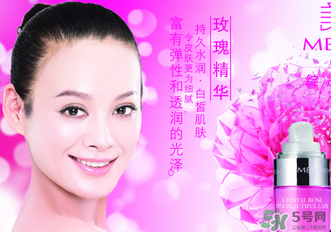 美膚寶怎么樣？美膚寶的護膚品怎么樣？