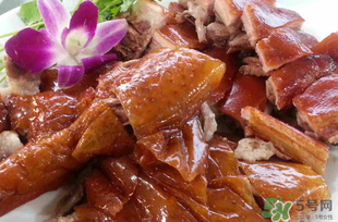 鵝肉不能和什么一起吃？鵝肉和什么相克？