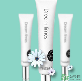 DreamtimesE1璀璨眼霜怎么樣？e1璀璨眼霜怎么樣？