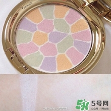 e大餅色號怎么選？elegance蜜粉色號試色