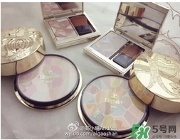 e大餅色號怎么選？elegance蜜粉色號試色