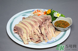鵝肉是涼性還是熱性？鵝肉是寒性還是熱性？