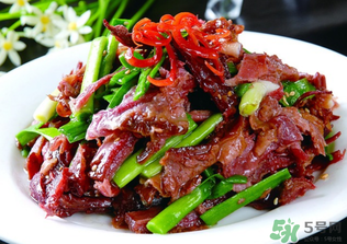 狗肉不能和什么一起吃？狗肉和什么相克？