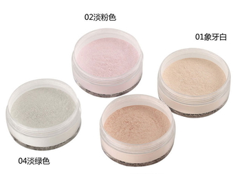 蜜粉怎么用？蜜粉的使用方法