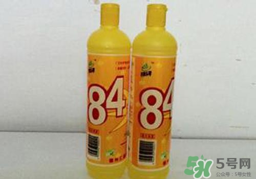 84消毒液對(duì)人體有害嗎？84消毒液對(duì)人體有什么危害？