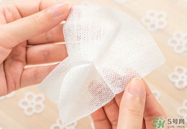 棉森化妝棉怎么樣？棉森化妝棉是哪里的？