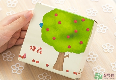 棉森化妝棉怎么樣？棉森化妝棉是哪里的？