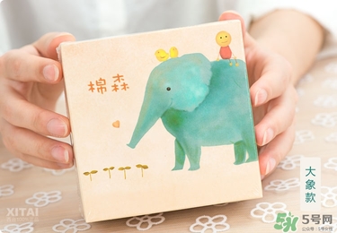棉森化妝棉怎么樣？棉森化妝棉是哪里的？