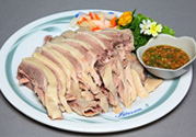 鵝肉不能和什么一起吃？鵝肉和什么相克？