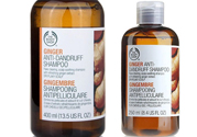 英國the Body Shop生姜洗發(fā)水怎么樣？the Body Shop生姜洗發(fā)水功效