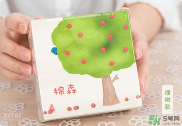 棉森化妝棉怎么樣？棉森化妝棉是哪里的？