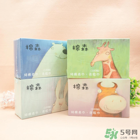 棉森洗臉巾哪個國家的？棉森是哪個國家的牌子？
