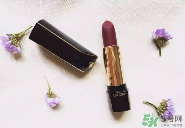 梅子色口紅什么牌子好？梅子色口紅推薦