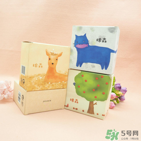 棉森化妝棉怎么樣？棉森化妝棉是哪里的？