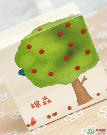 棉森化妝棉怎么樣？棉森化妝棉是哪里的？