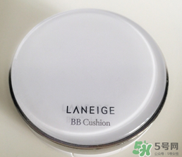 蘭芝氣墊bb霜怎么用？蘭芝氣墊bb霜的用法