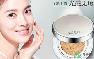 蘭芝氣墊bb霜怎么用？蘭芝氣墊bb霜的用法