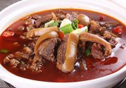 狗肉和什么一起吃最好？狗肉和什么一起燉好吃？