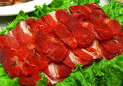 野豬肉好吃嗎？野豬肉比家豬肉吃香嗎？