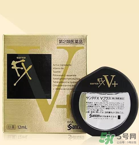 參天fx眼藥水多少錢？參天fx眼藥水價格