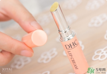 dhc唇膏孕婦可以用嗎？孕婦能用dhc唇膏嗎？