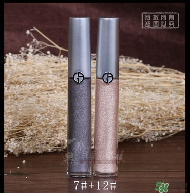 阿瑪尼液體眼影多少錢？阿瑪尼液體眼影價(jià)格