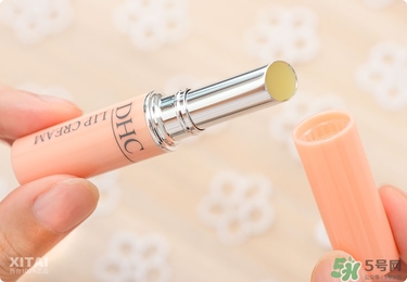 dhc唇膏孕婦可以用嗎？孕婦能用dhc唇膏嗎？