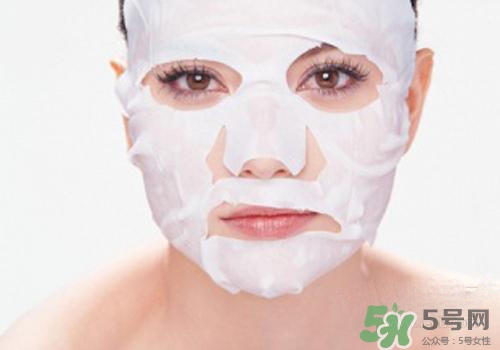 抗皺面膜多久用一次？抗皺面膜一次敷多久？