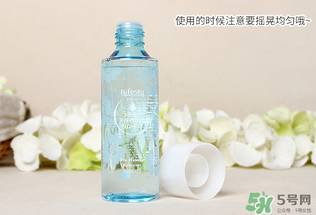 曼丹眼唇卸妝液可以卸全臉嗎？曼丹眼唇卸妝液怎么用？