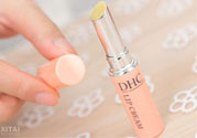 dhc唇膏孕婦可以用嗎？孕婦能用dhc唇膏嗎？