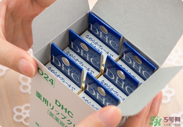 dhc唇膏孕婦可以用嗎？孕婦能用dhc唇膏嗎？