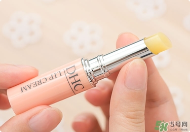 dhc唇膏孕婦可以用嗎？孕婦能用dhc唇膏嗎？
