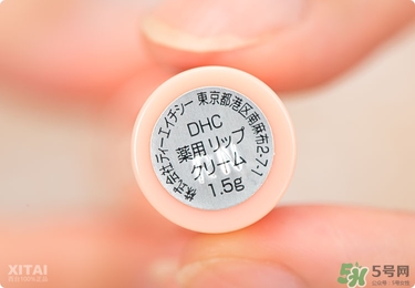 dhc唇膏孕婦可以用嗎？孕婦能用dhc唇膏嗎？