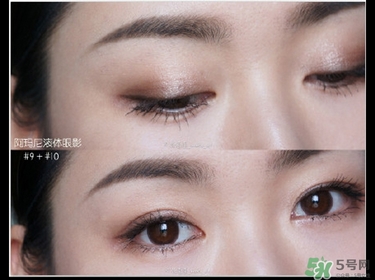 阿瑪尼液體眼影多少錢？阿瑪尼液體眼影價(jià)格