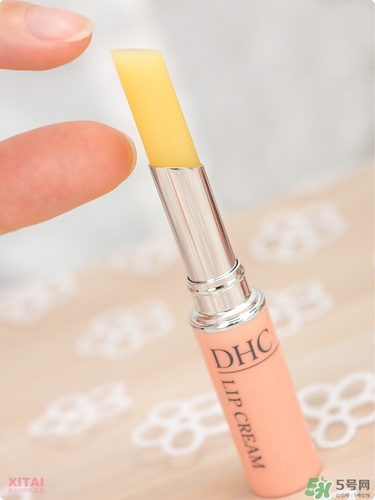 dhc唇膏孕婦可以用嗎？孕婦能用dhc唇膏嗎？