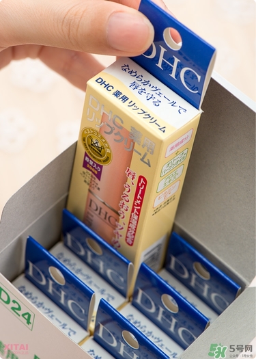 dhc唇膏孕婦可以用嗎？孕婦能用dhc唇膏嗎？