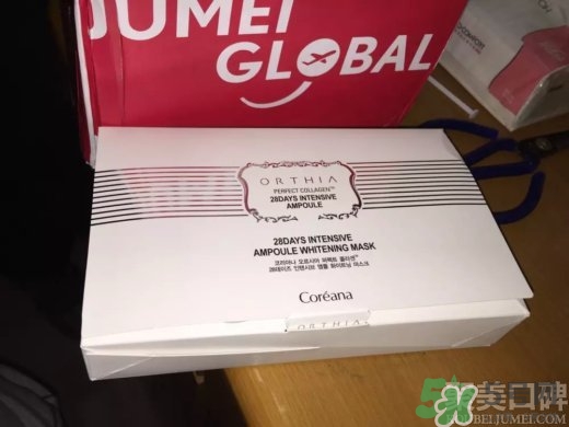 高麗雅娜coreana是什么牌子？coreana在韓國算好嗎？