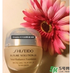 資生堂琉璃粉霜多少錢？資生堂時光琉璃粉霜專柜價格